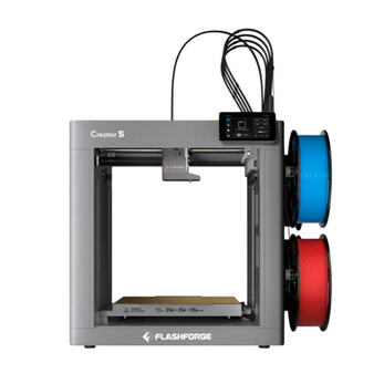 3D принтер FlashForge Creator 5