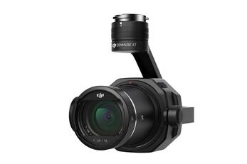 Подвес DJI Zenmuse X7 с камерой (без объектива)