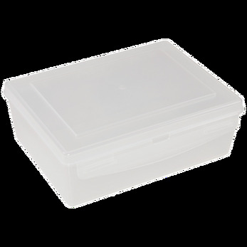 Контейнер/PLASTIC BOX