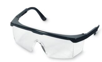 Защитные очки / 1010257 / W16176