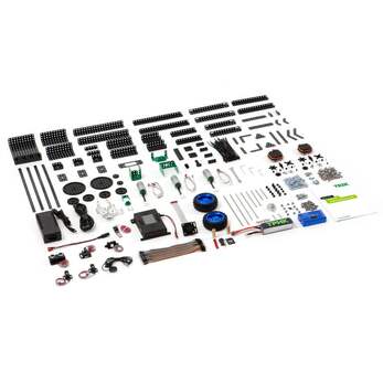 Кибернетический конструктор ТРИК «Малый образовательный»