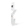 АПК бесконтактный напольный диспенсер с дисплеем и функцией автоматической дезинфекции рук Nextaizer