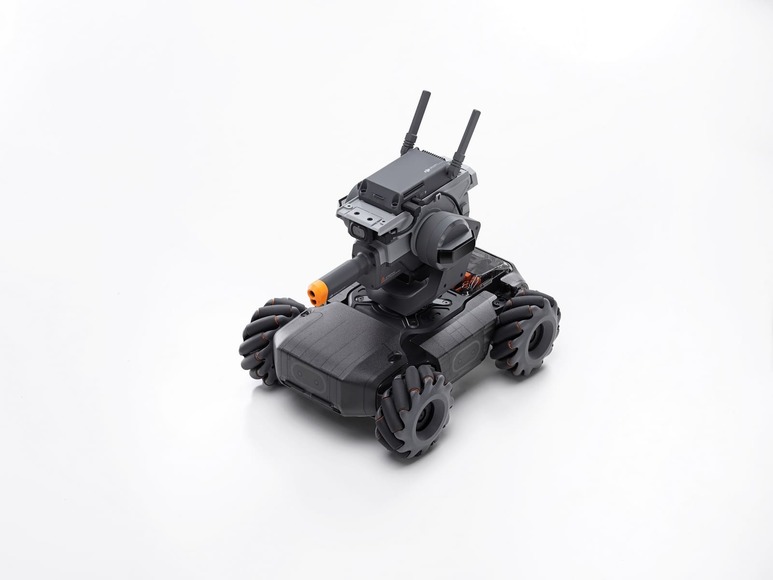 Робот DJI RoboMaster S1