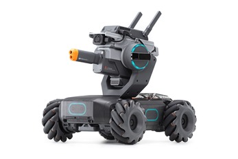 Робот DJI RoboMaster S1