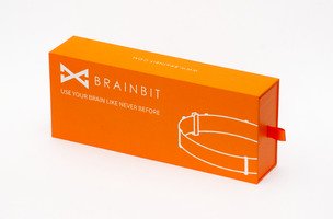 Система для нейрокоррекции BrainBit NeuroFit
