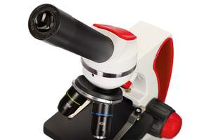 (RU) Микроскоп Discovery Pico Terra с книгой