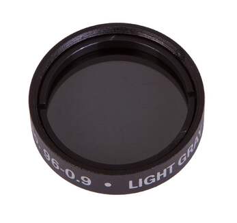 Лунный фильтр нейтральной плотности Sky-Watcher № 96 1,25"