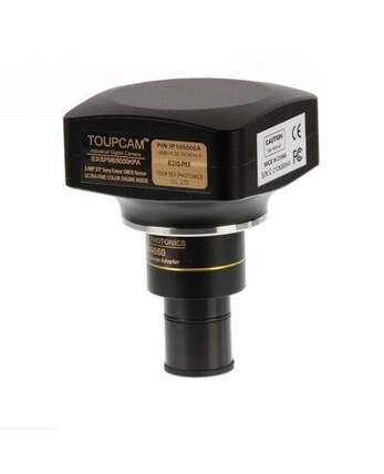 Видеоокуляр ToupCam E3ISPM05000KPA