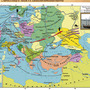 Интерактивные карты по истории. Всеобщая история. 6 класс