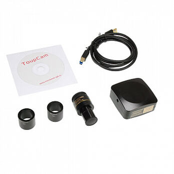 Видеоокуляр ToupCam UA1200CA