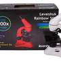 Микроскоп Levenhuk Rainbow 50L, 40–800 крат