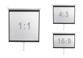 Экран настенный Digis DSOD-4302 (Optimal-D, формат 4:3, 86", 178x139, рабочая поверхность 172x130, M