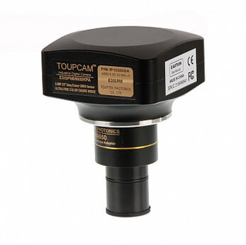 Видеоокуляр ToupCam UCMOS05100KPA