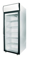 Холодильный шкаф DM105-S(ШХ-0.5 ДС), 500 л, 697*1960*620 мм, +1…+12 гр С, линия Standard / POLAIR