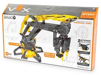 VEX by HEXBUG Роботизированная рука
