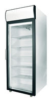 Холодильный шкаф DM107-S(ШХ-0.7 ДС), 700 л, 697*1960*854 мм, +1…+12 гр С, линия Standard / POLAIR