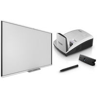 Интерактивный комплект SMART Board SBM777iv5S