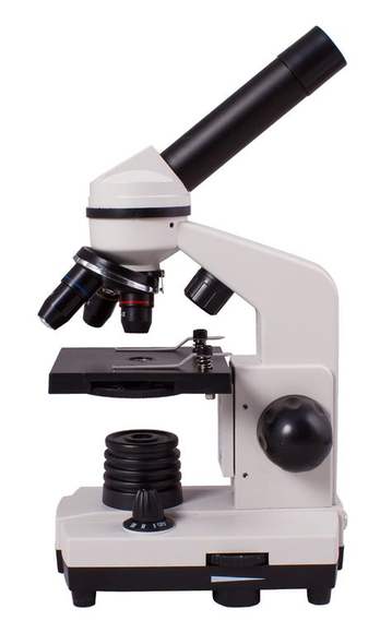 Микроскоп Levenhuk демонмтрационный  Rainbow 2L , 40–400 крат
