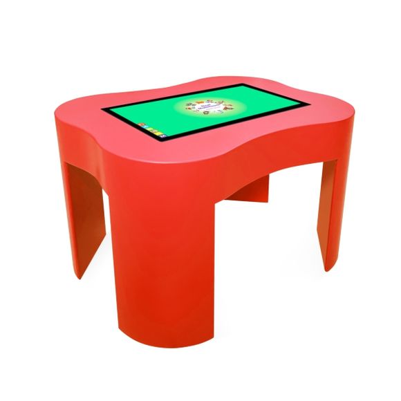 Детский интерактивный стол KidTouch 24P