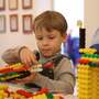 Набор Фанкластик: весь мир в руках твоих 7 (5-6 лет)  / кол-во деталей 2280