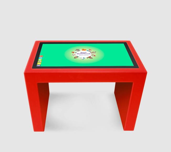 Детский интерактивный стол KidTouch 32P