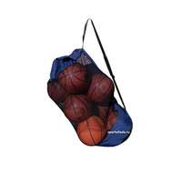 Баул-сумка для мячей