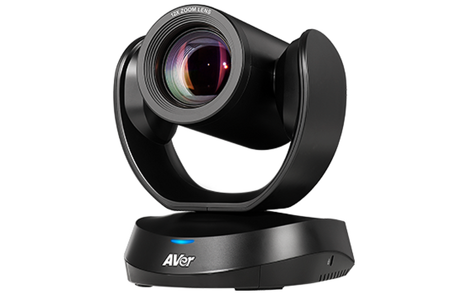 Конференц-камера с USB Aver VC520 Pro3, 1080P, 36x zoom, спикерфон
