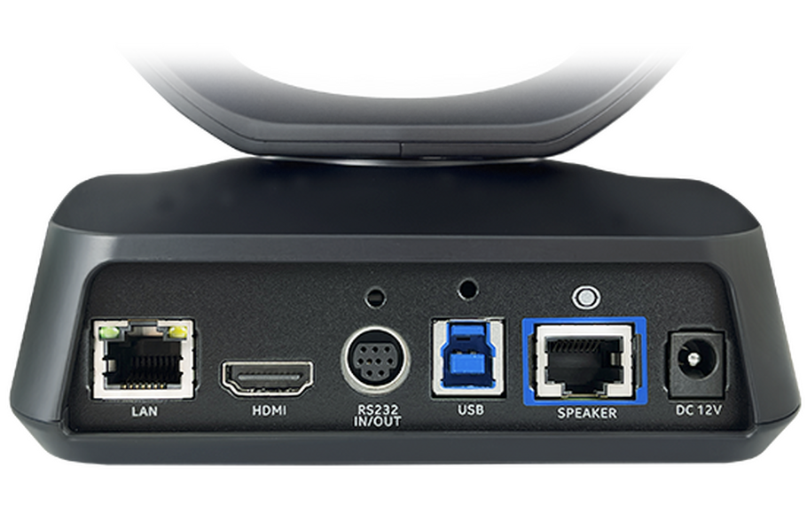 Конференц-камера с USB Aver VC520 Pro3, 1080P, 36x zoom, спикерфон