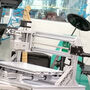 Станок фрезерный с ЧПУ СNC-Wood 3040(3024) -P1 SkART