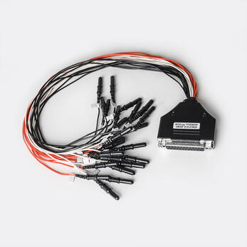 Адаптер электродный TP2DB25F