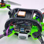 Конструктор дрона Nanopix Maxi + FPV