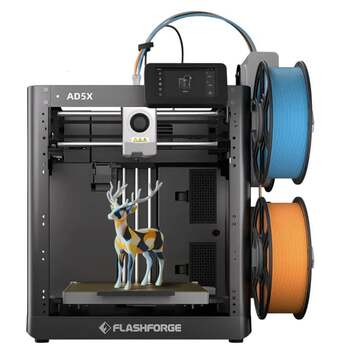 3D принтер FlashForge Adventurer 5X