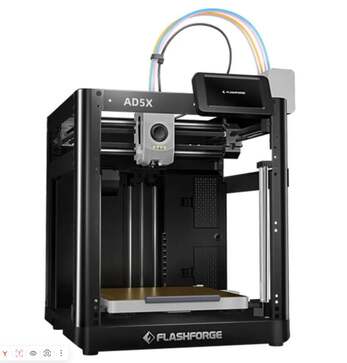3D принтер FlashForge Adventurer 5X