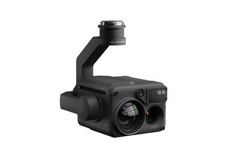 Подвес с камерой DJI Zenmuse H20T, тепловизор