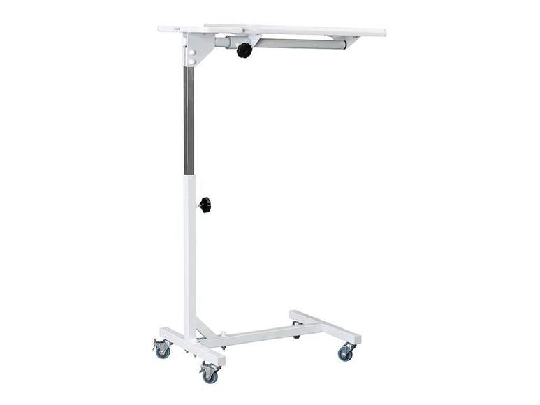 Мебель медицинская для оборудования кабинетов и палат: Стол процедурный МД SP N