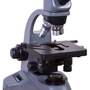 Микроскоп Levenhuk 700M, монокулярный, 40–2000 крат.