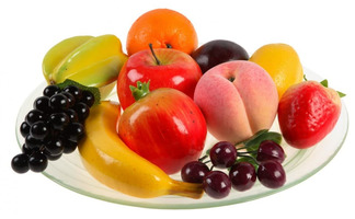 Модель фруктов