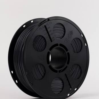 Пластик PLA Bestfilament, 1.75 мм, 1 кг (черный, белый, серый, синий, красный, зеленый, желтый)