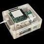 Лаборатория электроники и программирования микрокомпьютеров Raspberry Pi 4 4GB на Scratch и Python