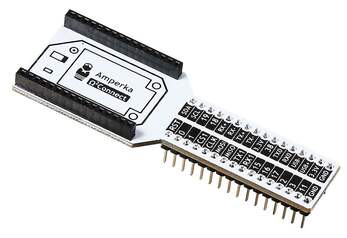 Onion Breadboard Dock