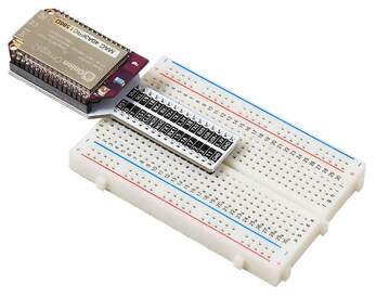 Onion Breadboard Dock