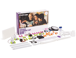 Наборы littleBits