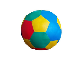 Мячи для детского сада