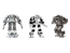 Робототехнические наборы ROBOTIS