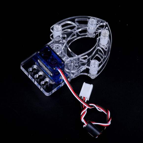 Ресурсный набор "захват" Mini Gripper