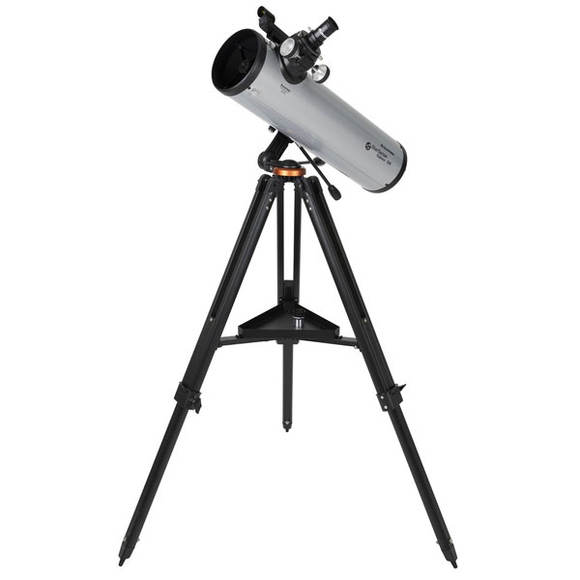 Телескоп Celestron StarSence Explorer DX 130 AZ