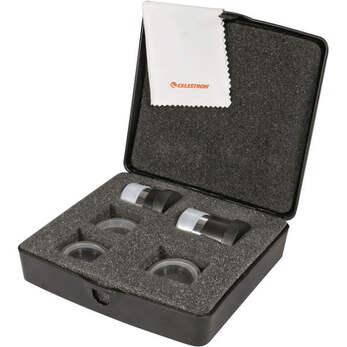 Набор аксессуаров Celestron  PowerSeeker