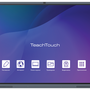 Интерактивная панель TeachTouch 5.0LE 55", UHD, 8/64 Гб, WiFi, слот OPS