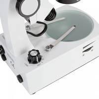 Микроскоп стерео МС-1 вар.2C Digital, Микромед
