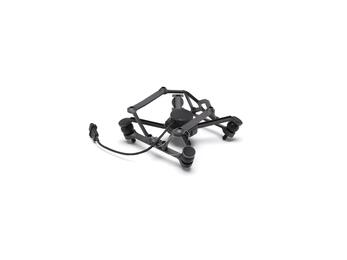Площадка для установки одного подвеса сверху для DJI Matrice 300 (part11)